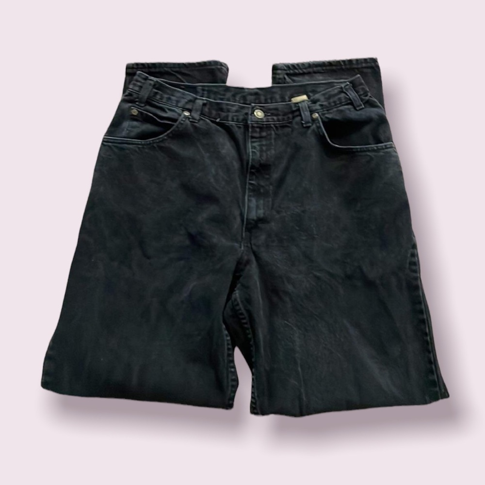 Men’s Vintage Northwest Blue Jeans
